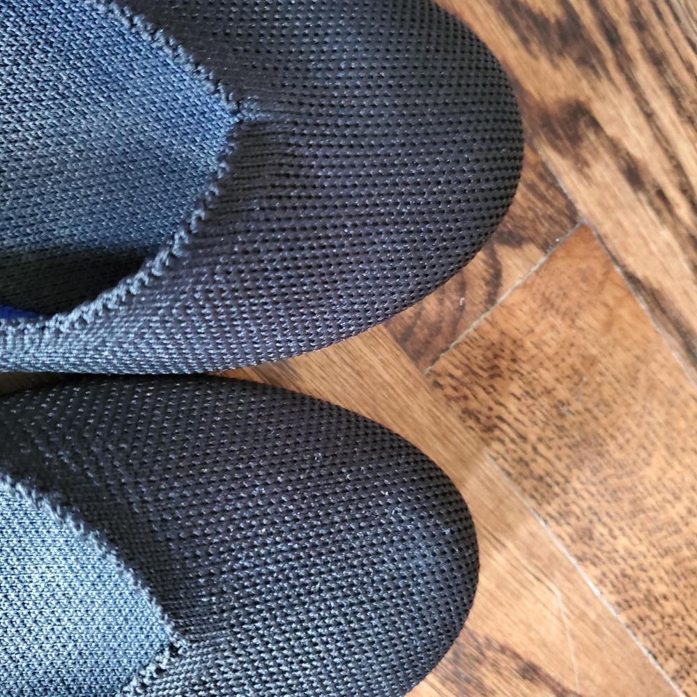 Rothy's flats